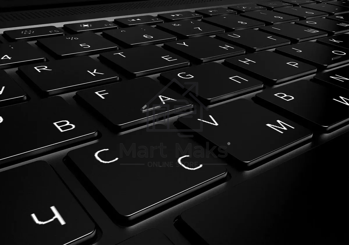 Ноутбук Digma Pro Fortis Core i3 1005G1 16Gb SSD512Gb Intel UHD Graphics 15.6