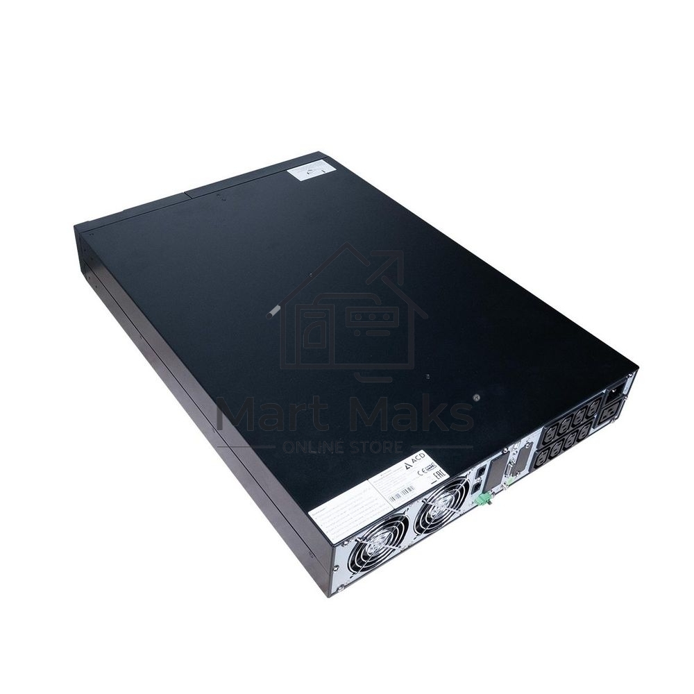 Источник бесперебойного питания ACD PW-RackLine Pro 3000I