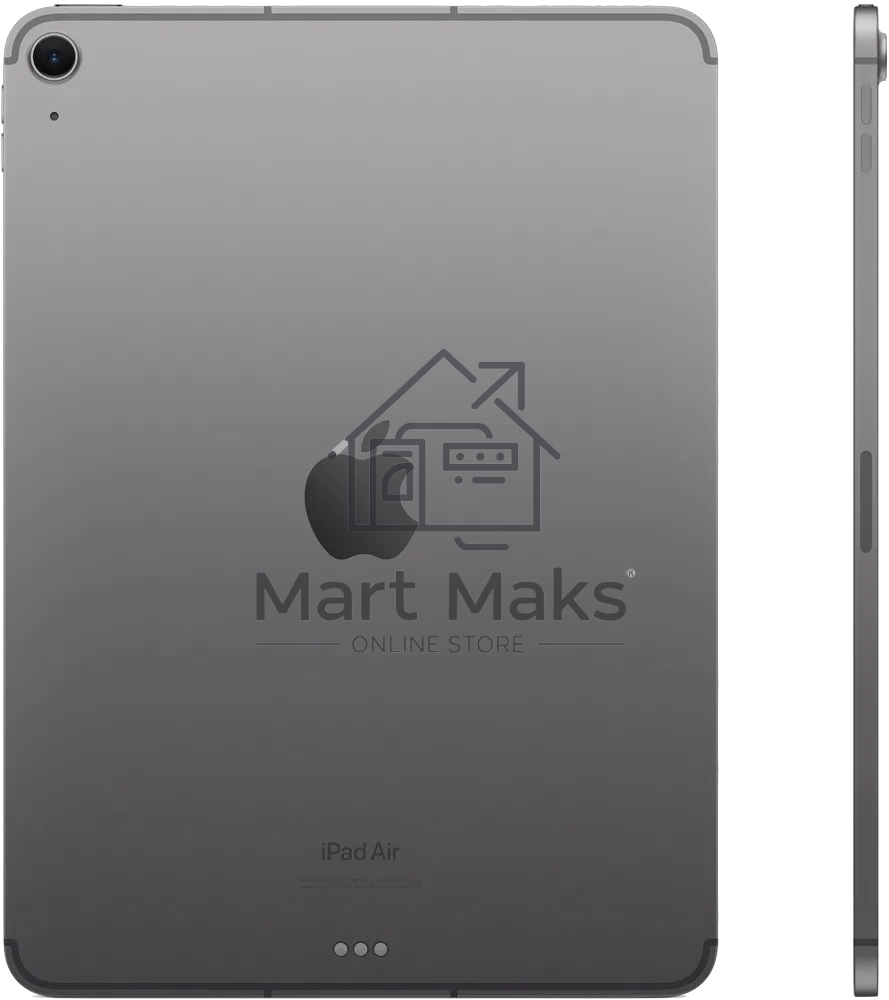 Планшет Apple iPad Air 2024 A2903 11