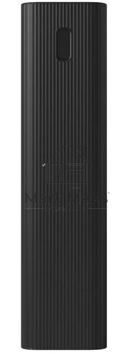 Мобильный аккумулятор Xiaomi BHR9126GL 30000mAh 18W 2.6A 2xUSB-A/USB-C черный
