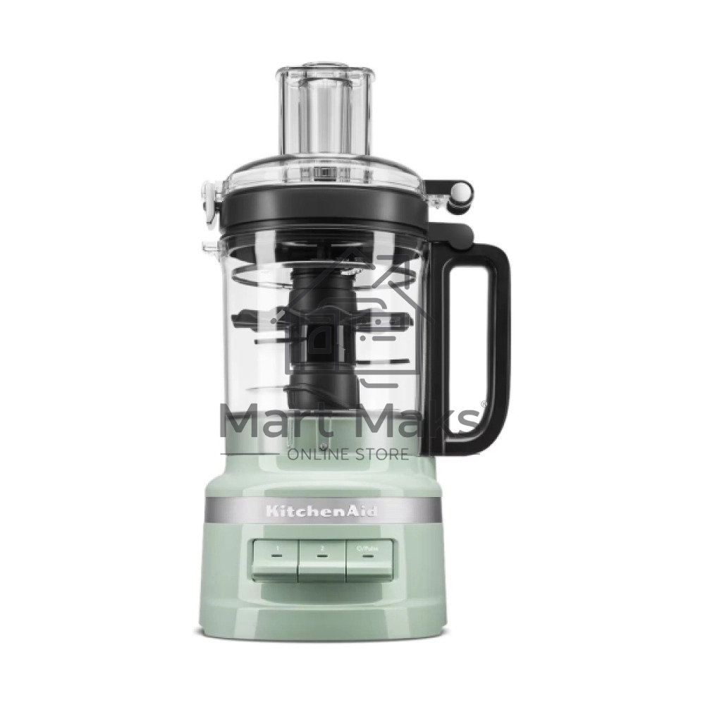 Кухонный комбайн KitchenAid 5KFP0921EPT, фисташковый, 2.1л