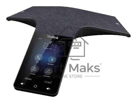 Конференц-телефон IP Yealink CP965 черный