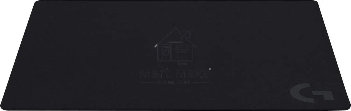 Коврик для мыши Logitech G640 (тканевый, большого размера), арт. 943-000800