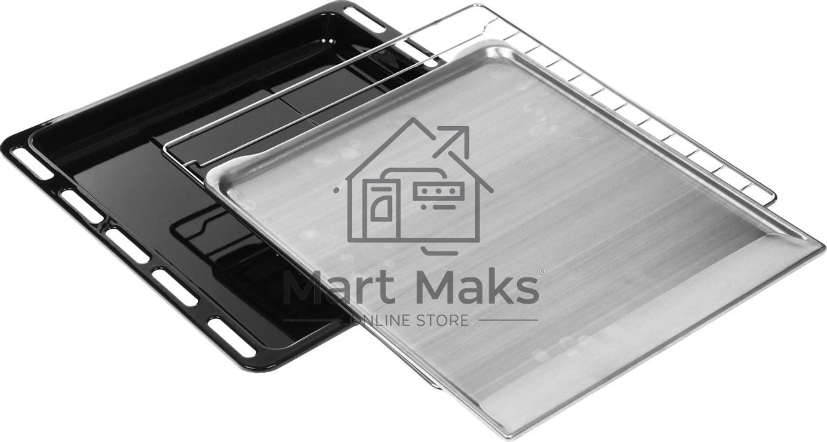 Плита газовая Gefest ПГ 3200-08 К35 белый, конфорок 4 шт, духовка 42 л, 50 см x 85 см x 53 см