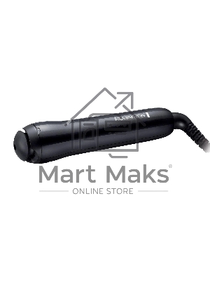 Щипцы для завивки волос Remington CI2725 Anywhere Curls черный, 25 мм, 210 °C, 1 режим
