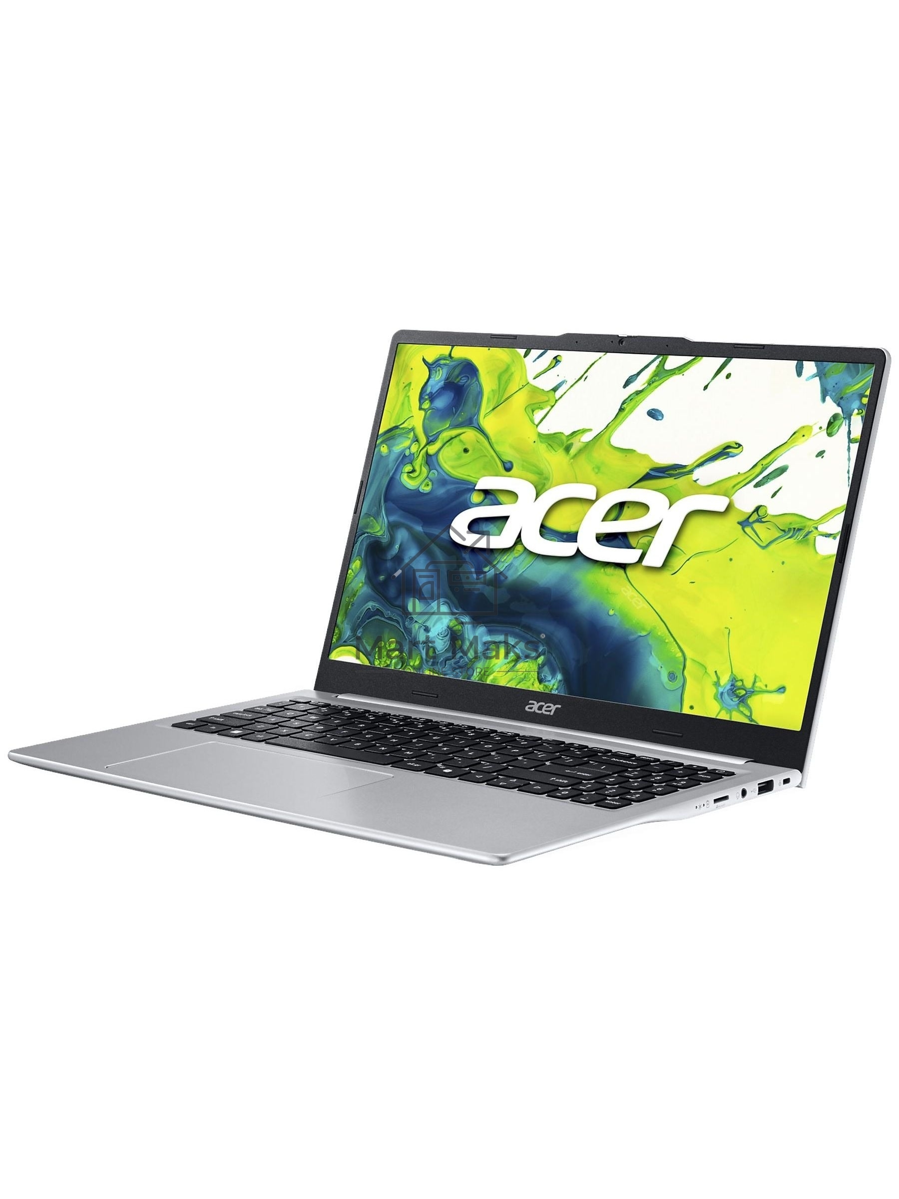 Ноутбук Acer Aspire Lite 15 AL15-46P-R0W8/15.6