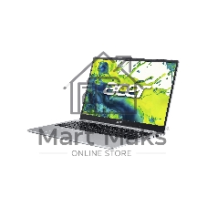 Ноутбук Acer Aspire Lite 15 AL15-46P-R0W8/15.6