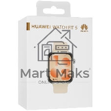 Смарт-часы HUAWEI Watch FIT 5 NKI-B19, 1.82