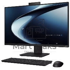 Моноблок ASUS ExpertCenter P600 AiO PM670KA-BPE0190 27