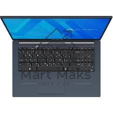 Ноутбук Maibenben M17A-R574UM/17.3