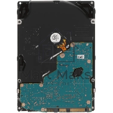 Жесткий диск Toshiba HDD SAS 12Tb 7200 512Mb (replacement MG07SCA12TE)