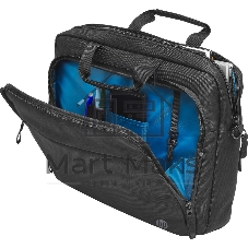 Сумка для ноутбука HP Professional 15.6-inch Topload - Black (for all hpcpq 10-15.6