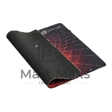Коврик для мыши Oklick OK-FP0400 красный