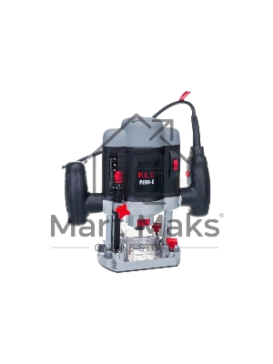 Фрезер электрический PER 8-C МАСТЕР 1400Вт