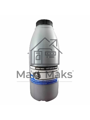 Тонер Brother Color Universal TN-135Y/TN-325Y/TN-326Y/TN-423Y Yellow (фл. 120г) B&W Standart фас.Россия