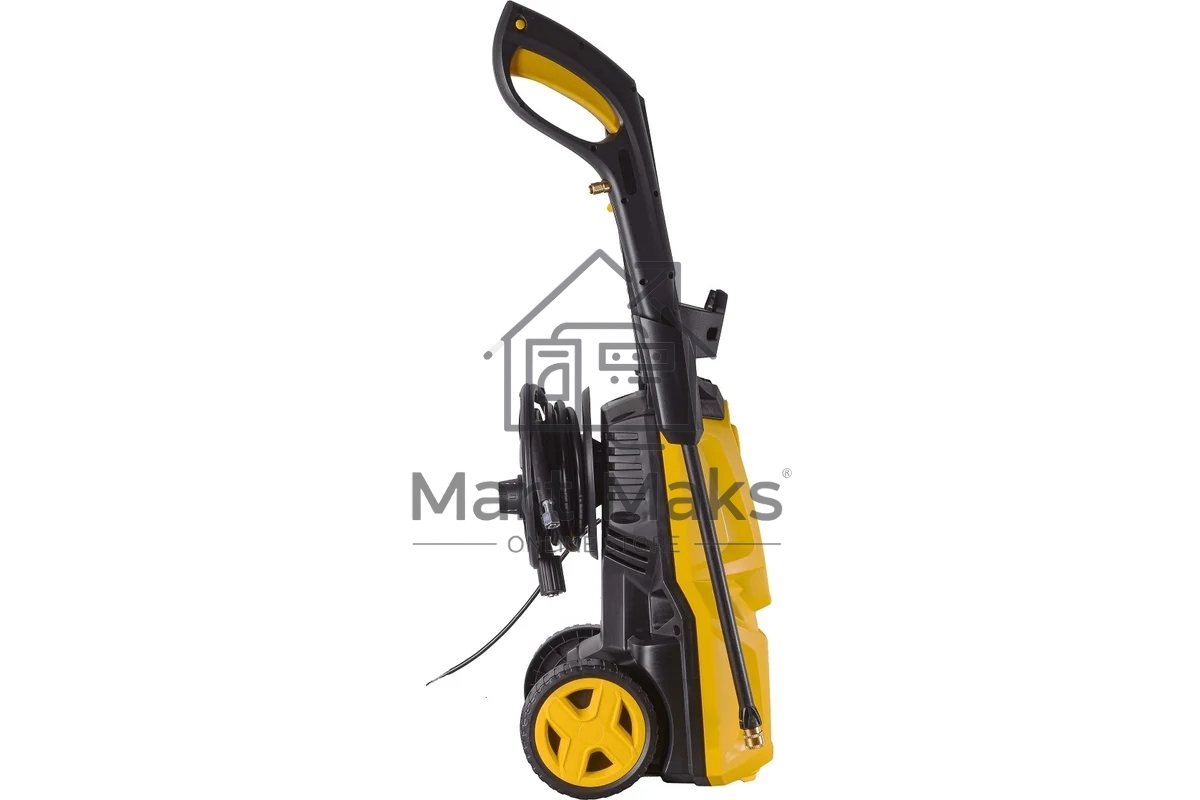 Минимойка Huter W165-QL 1900Вт