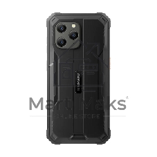 Смартфон Blackview BV5300 Pro, 4/64Gb, черный