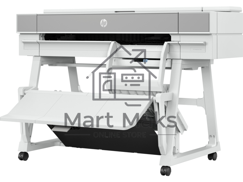 Плоттер струйный HP DesignJet T950 (2Y9H1A), A0, 36