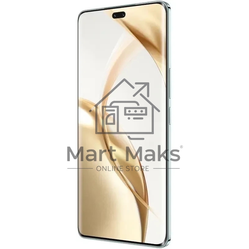 Смартфон Honor 200 Pro, 12/512Gb, зеленый