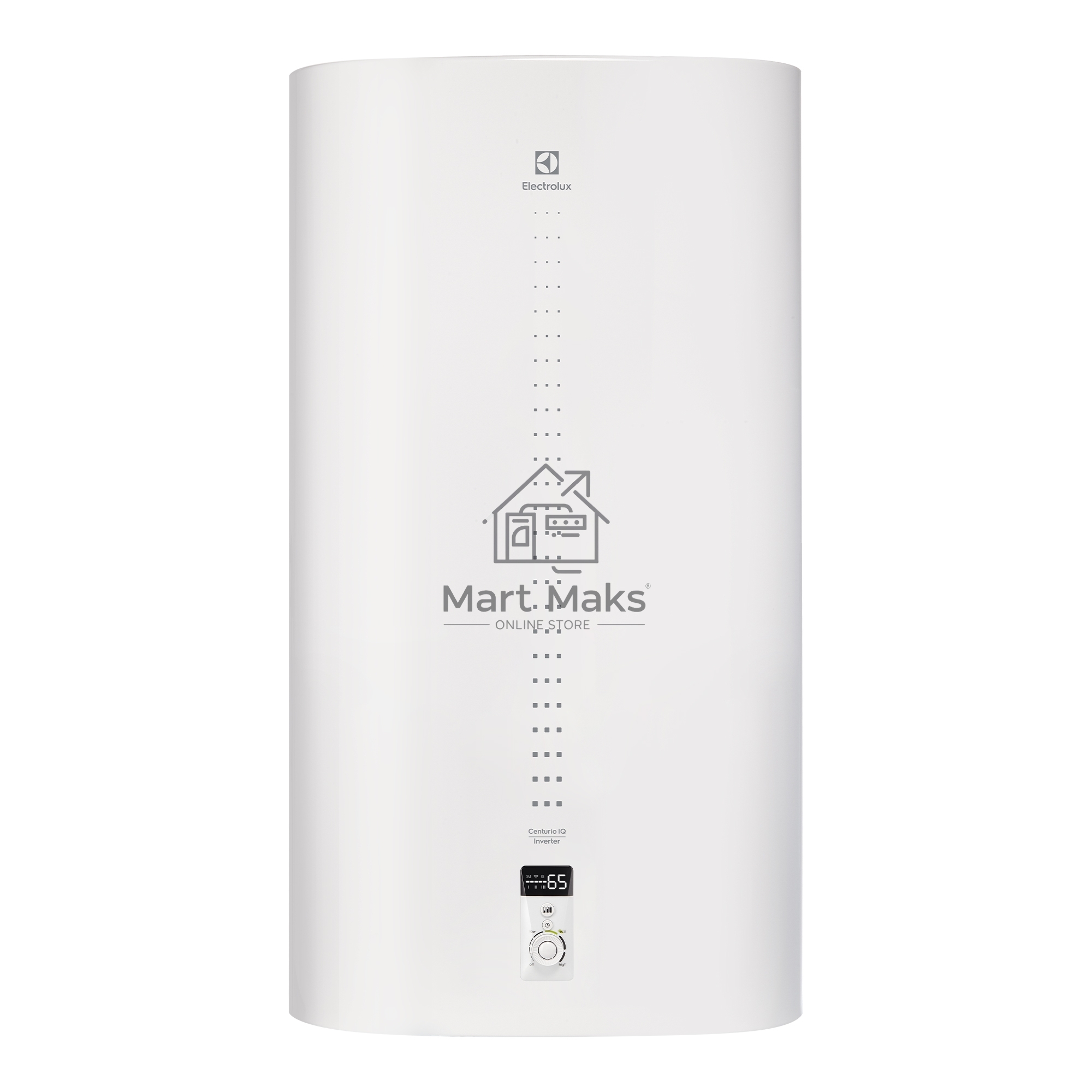 Водонагреватель Electrolux EWH 100 Centurio IQ Inverter