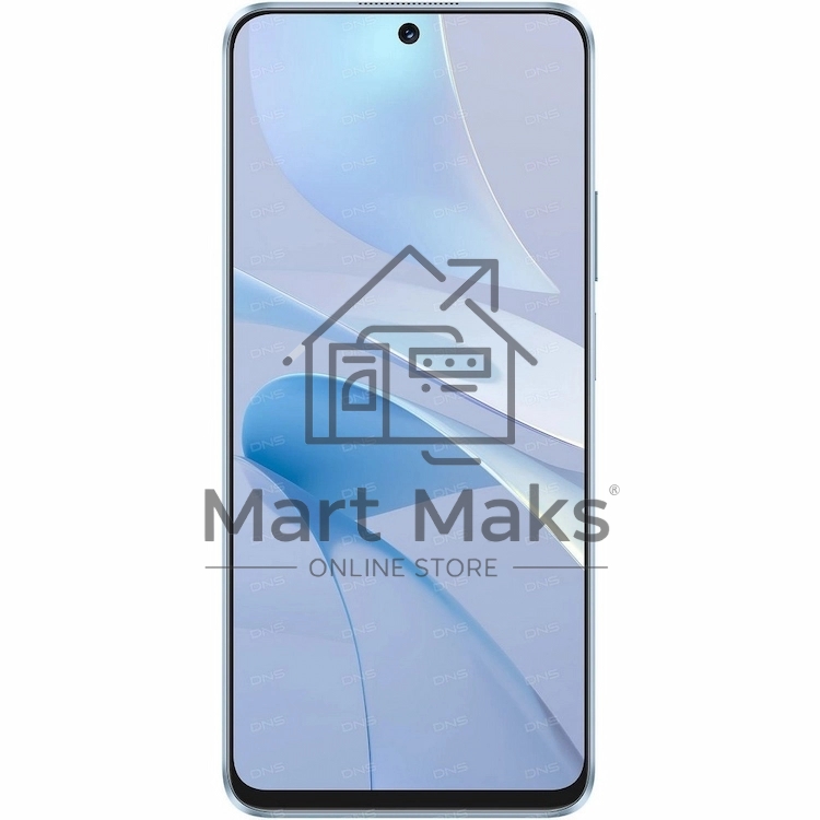 Смартфон Huawei Nova 13i, 8/256Gb, голубой