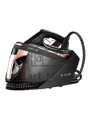 Парогенератор Galaxy Line GL 6173 2600Вт черный