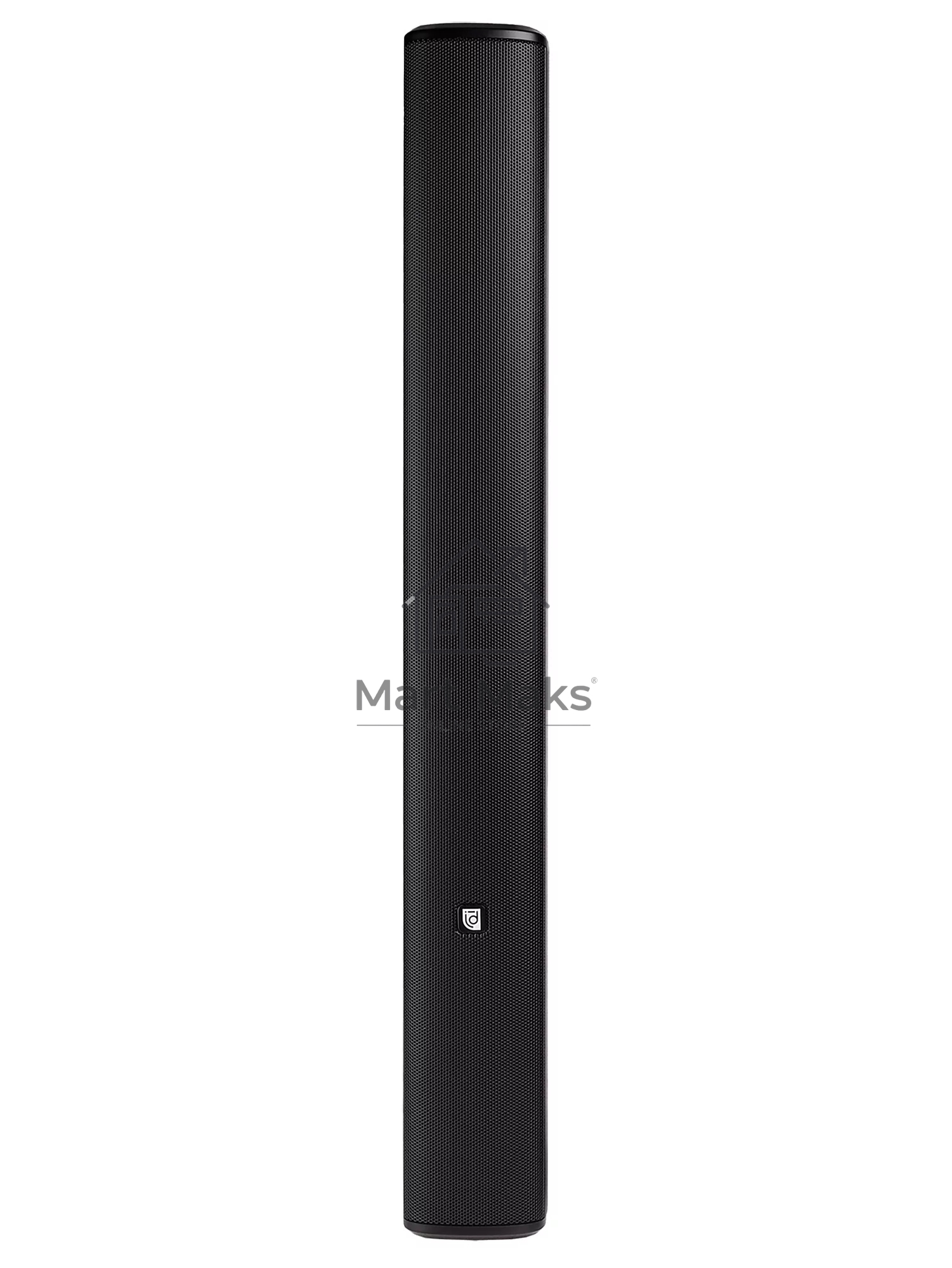 Звуковая колонна Intrend ITSPK-CL425PD-B активная 4x2,5