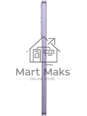 Смартфон Realme 14T 5G RMX5078 8/256Gb фиолетовый