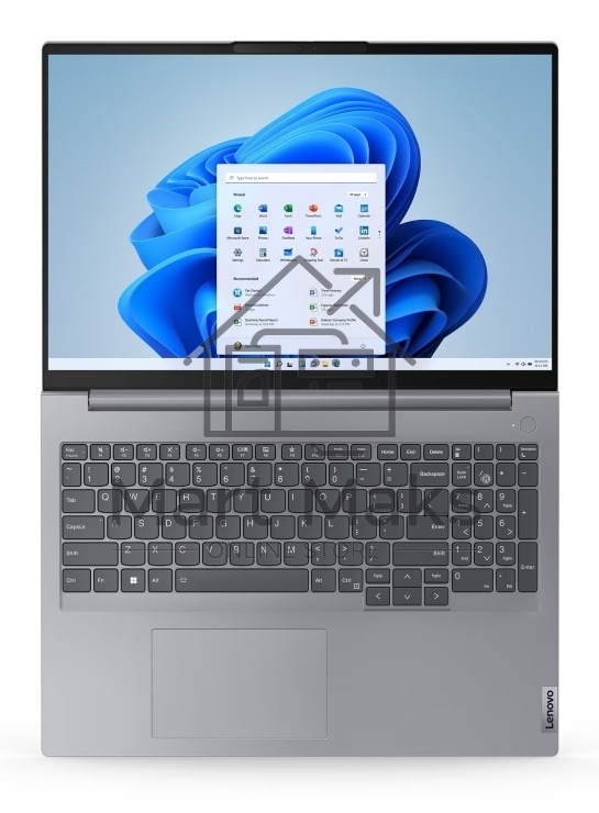 Ноутбук Lenovo ThinkBook G6 16-IRL 16