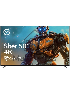 Телевизор Sber 50
