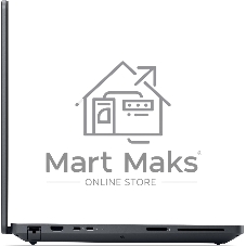 Ноутбук Dell Pro Max 18 Plus MB18250 Core Ultra7 265HX 18