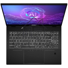 Ноутбук MSI SummitPro 16 AI A2HVETG-084RU/16