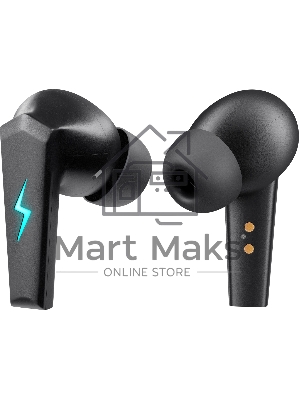 Гарнитура Defender CYBERDOTS 280 TWS черный