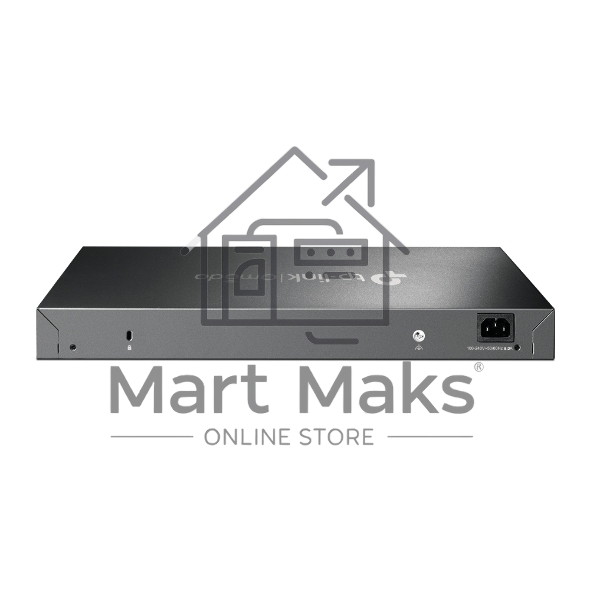 Коммутатор TP-Link SG3218XP-M2 (L2+) 16x2.5Гбит/с 2xКомбо(10GBase-T/SFP+) 2SFP+ 8PoE+ 240W управляемый