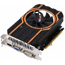 Видеокарта Sinotex GeForce GTX 750, 2 GB GDDR5, 128 bit, DisplayPort, DVI-D, HDMI, GPU 1020 MHz