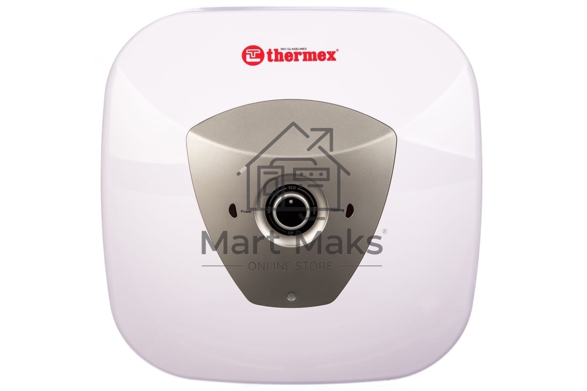 Водонагреватель накопительный Thermex H 15 O (pro) подводка/нижняя