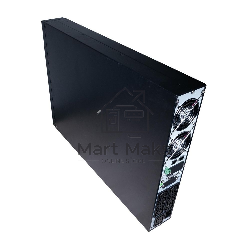 Источник бесперебойного питания ACD PW-RackLine Pro 3000I