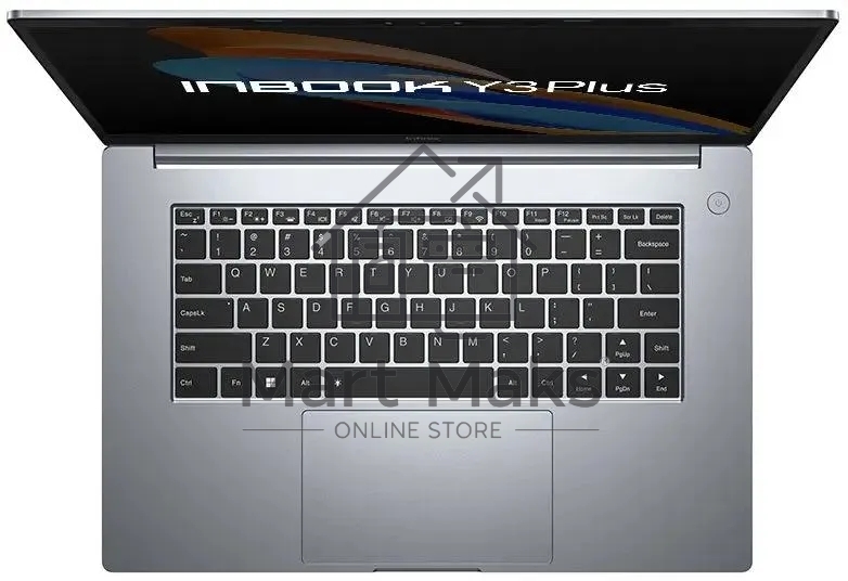 Ноутбук Infinix Inbook Y3 PLUS YL512 Core i3 1215U 8Gb SSD512Gb Intel UHD Graphics 15.6
