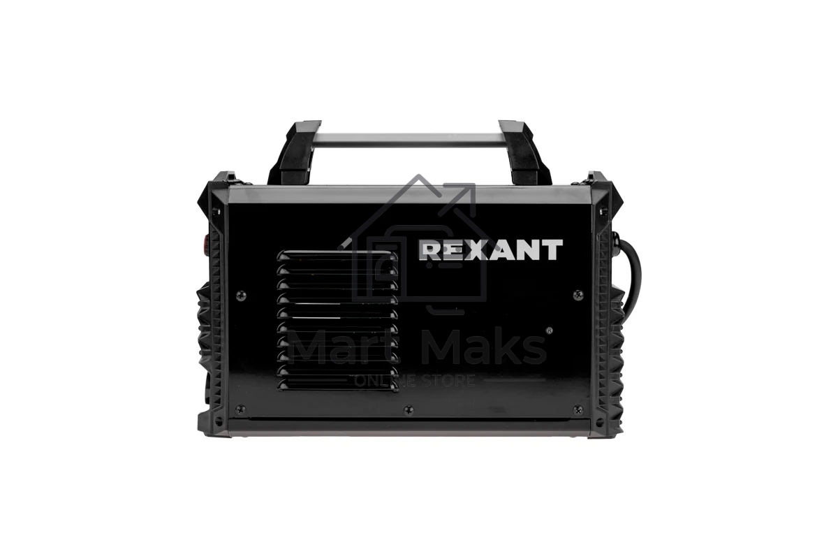 Сварочный аппарат инверторный Rexant АС-200А
