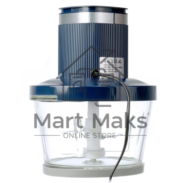 Измельчитель Centek CT-1397 Blue
