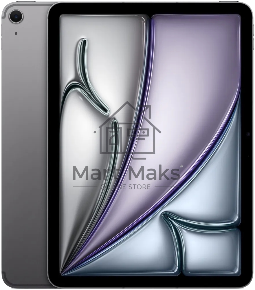 Планшет Apple iPad Air 2024 A2903 11