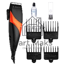 Машинка для стрижки BRAYER BR3433