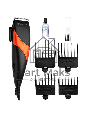 Машинка для стрижки BRAYER BR3433