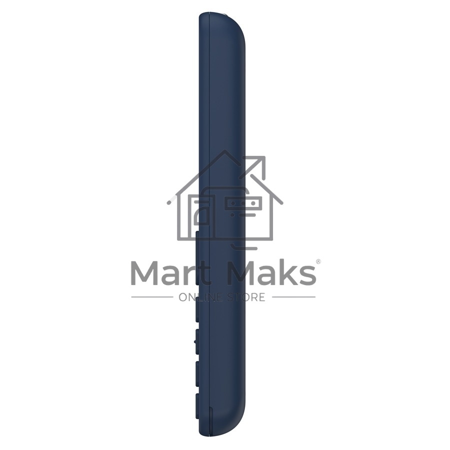 Мобильный телефон Maxvi P99 синий
