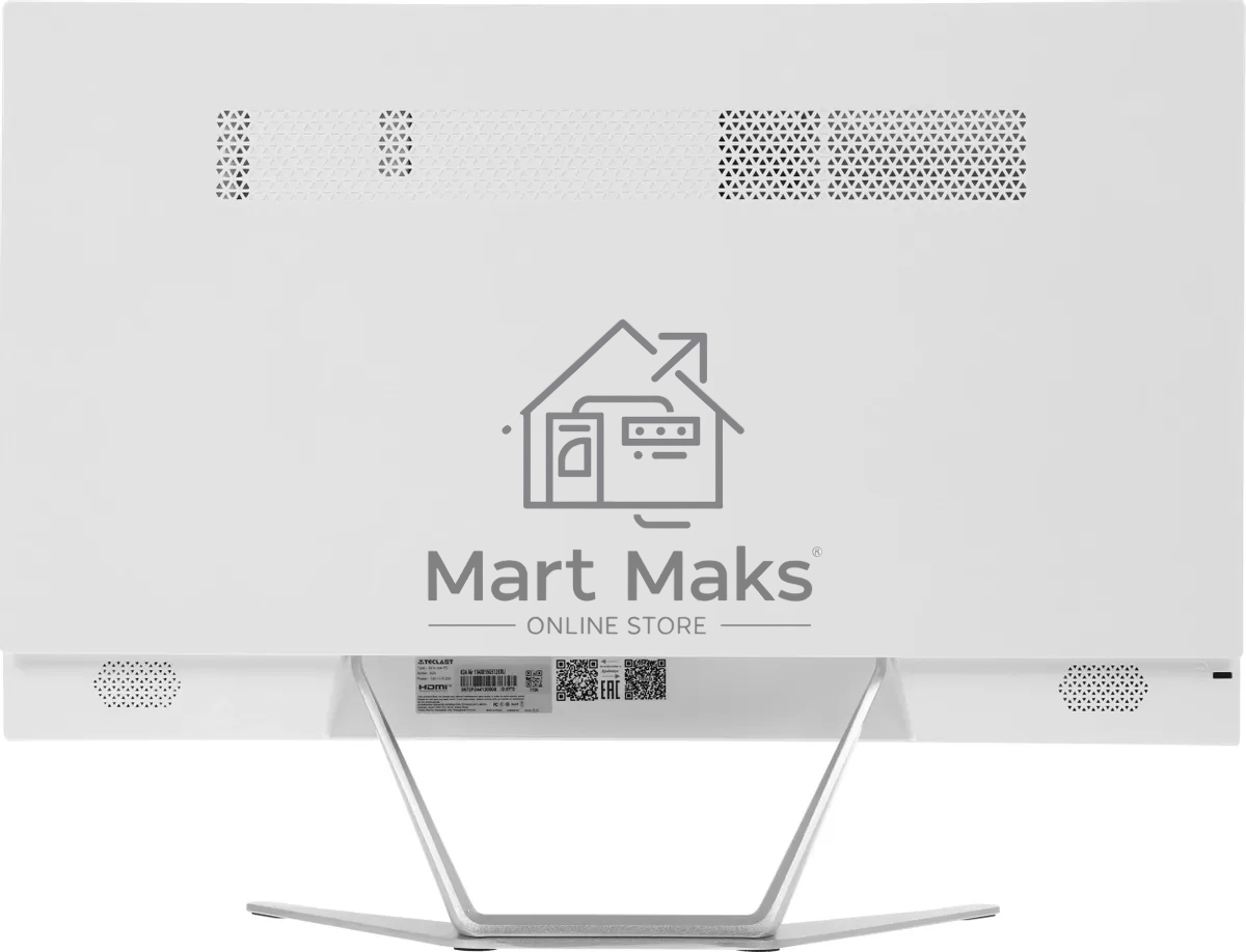 Моноблок Teclast K24 Air 1340016G512KRP 23.8