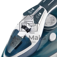 Утюг Vitek VT-8306 2400Вт белый/зеленый