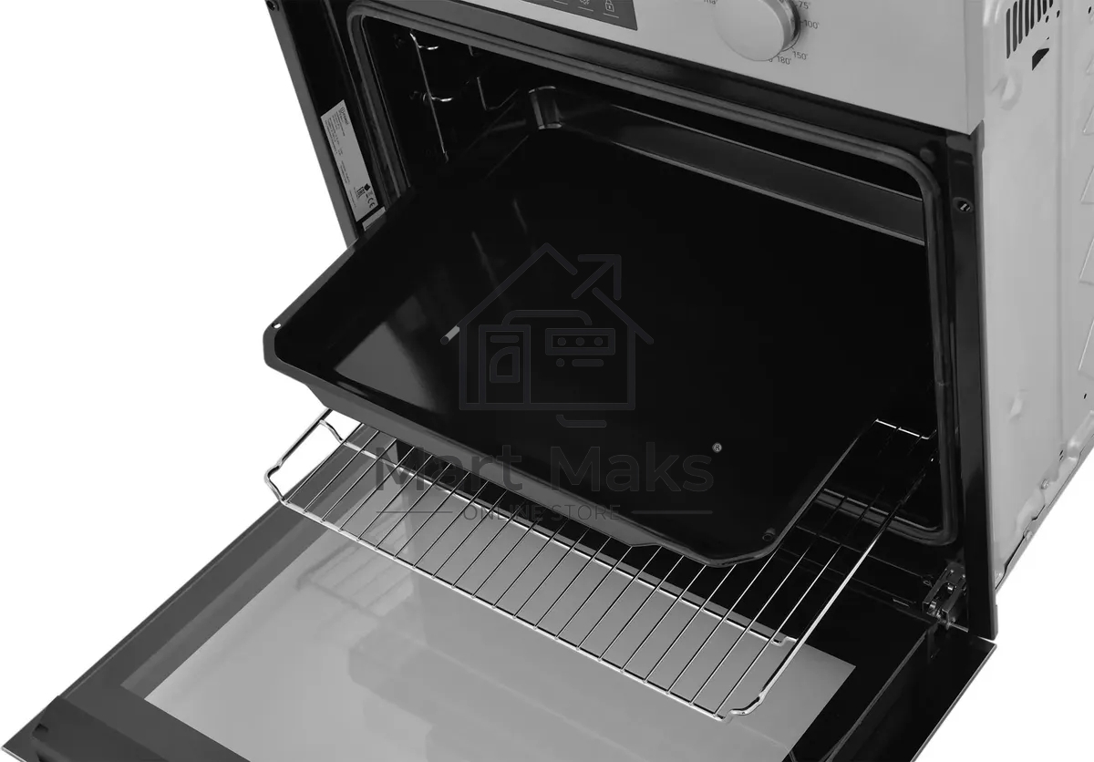 Духовой шкаф Indesit IBFTE 3644 IX