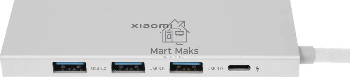 Стыковочная станция Xiaomi BHR8804GL