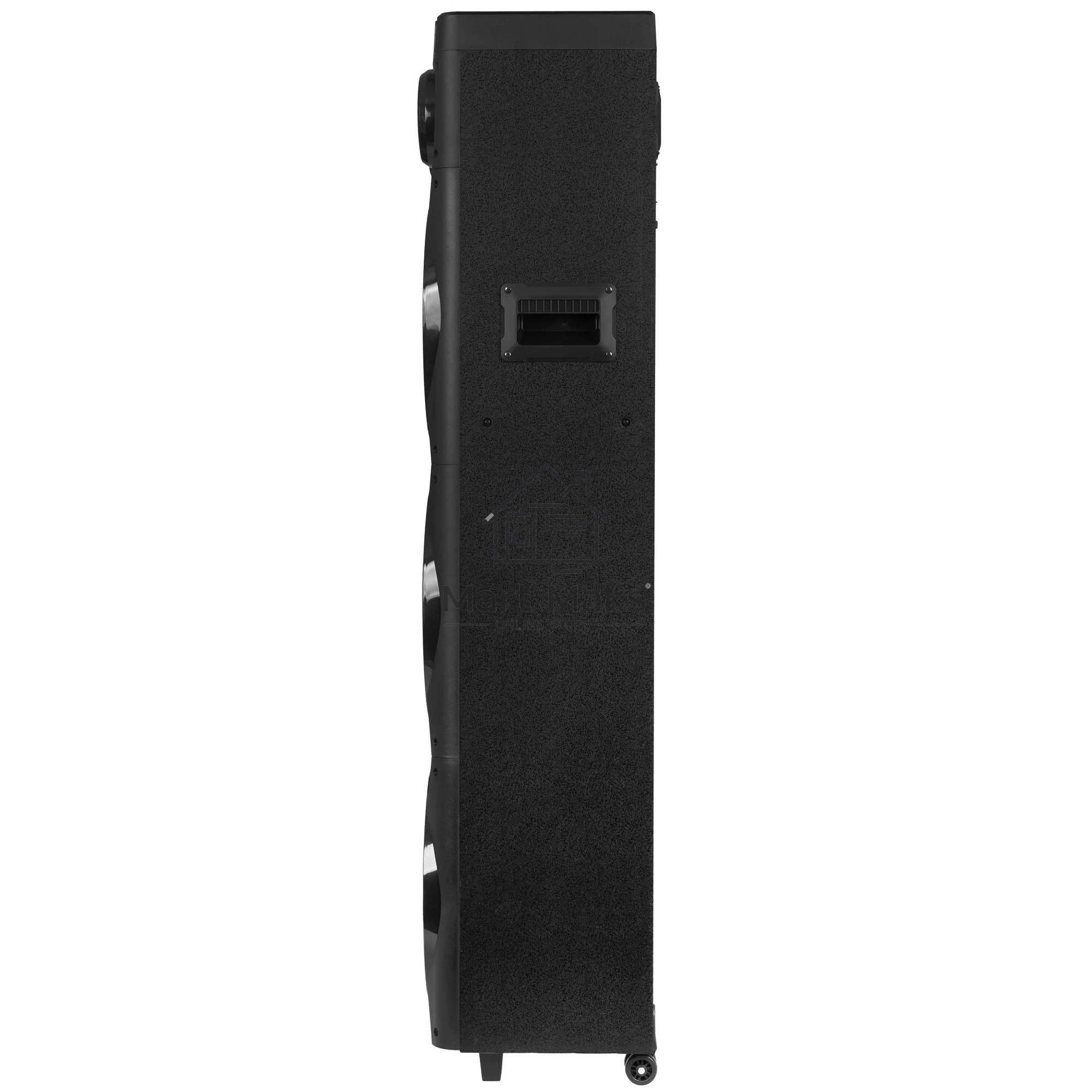 Минисистема AIWA CAS-1031 черный
