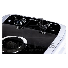 Стиральная машина Horizont WM-4601W светло-серый, загрузка вертикальная 4.6кг, класс: A